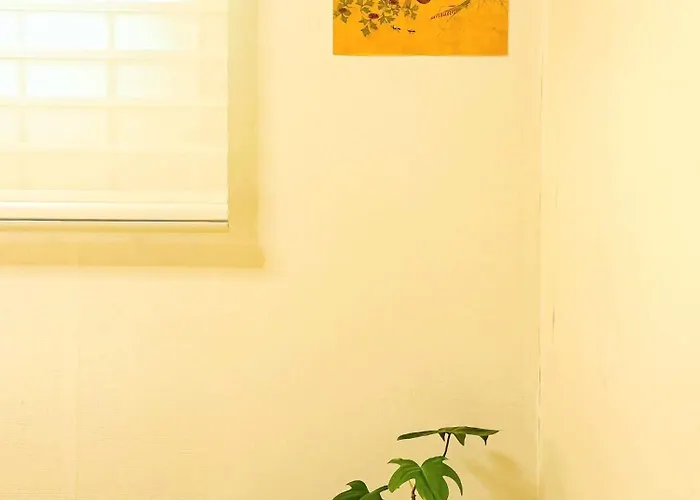Hongdae 10 Min Family 2br Direct Airport Bus From Icn Airport Villa
